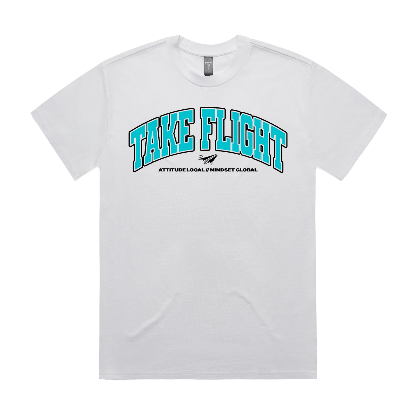 College Tee