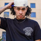 Chrome Tee
